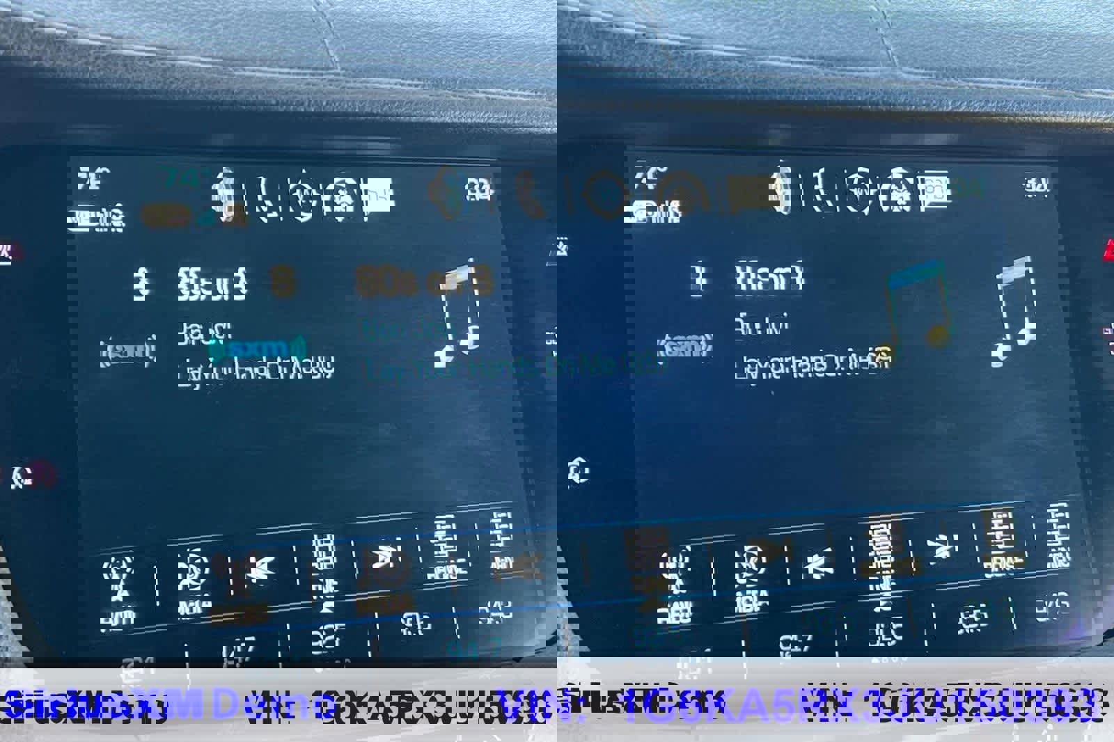 Used 2018 Cadillac CT6 RWD image 37