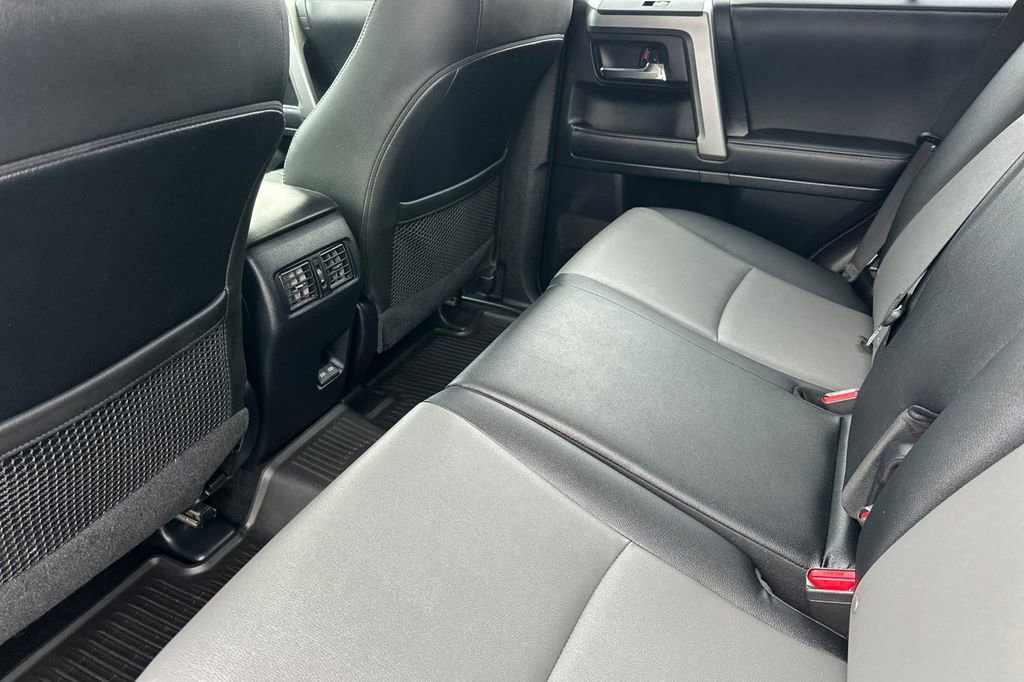 Used 2024 Toyota 4Runner SR5 Premium AWD/4WD image 12