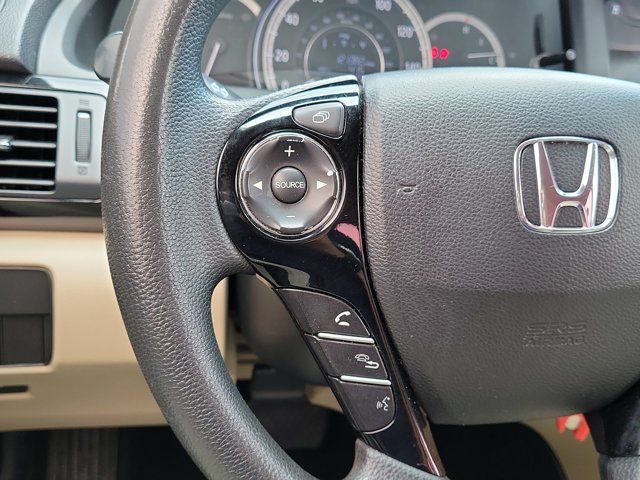 Used 2016 Honda Accord LX image 31