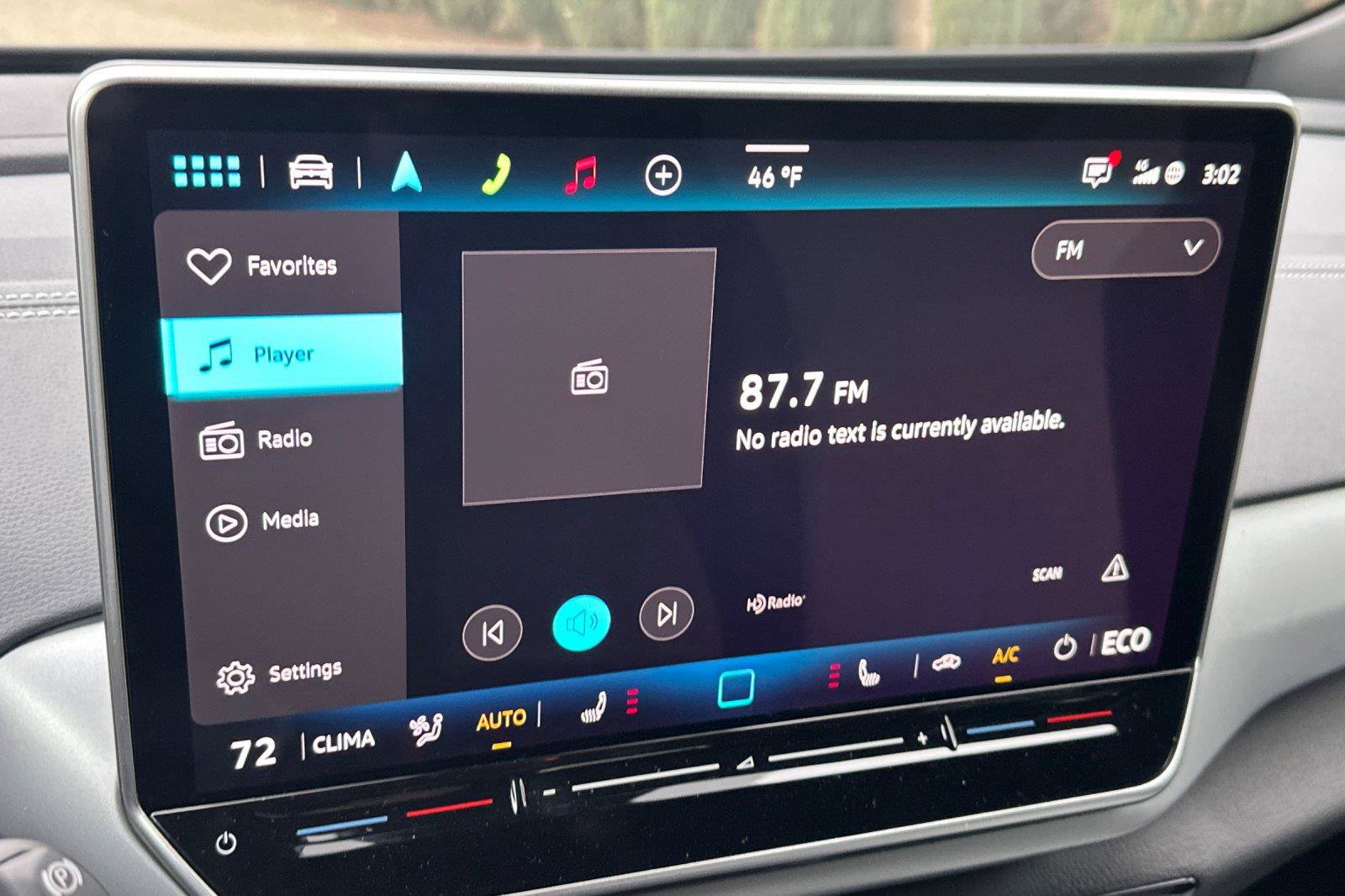 New 2026 Volkswagen ID.4 Pro RWD image 17
