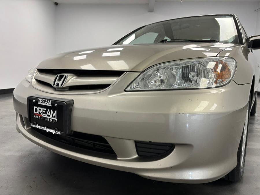 Used 2005 Honda Civic LX Special Edition image 14