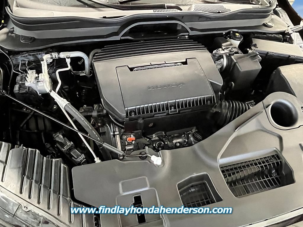 New 2026 Honda Pilot TrailSport image 12