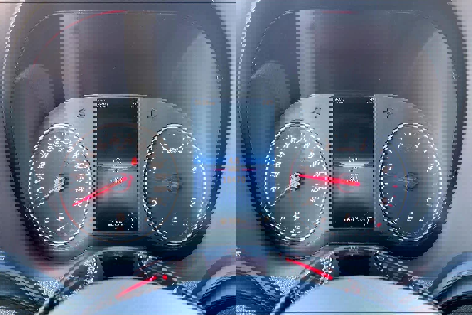 Used 2025 Mercedes-Benz Sprinter 2500 image 25