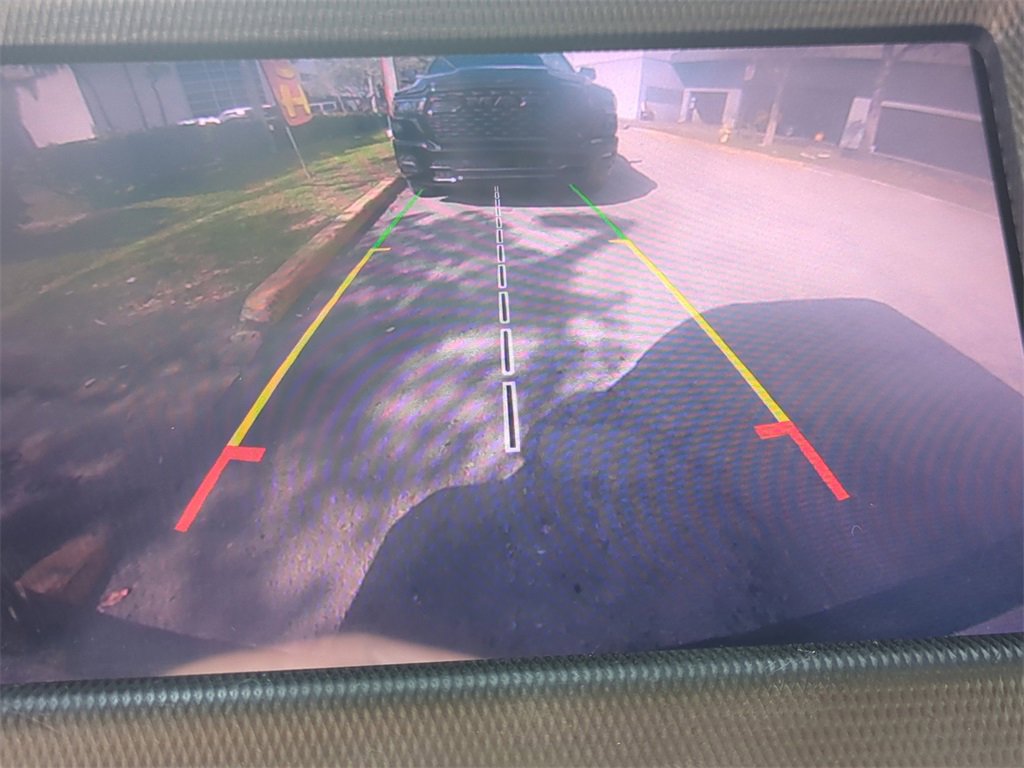 Certified 2018 Jeep Wrangler Unlimited Sport S image 23