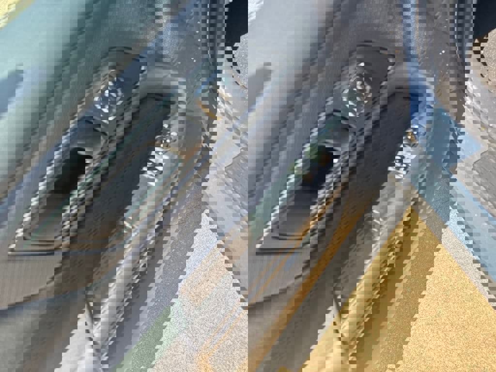 New 2025 Ford Mustang Dark Horse image 12