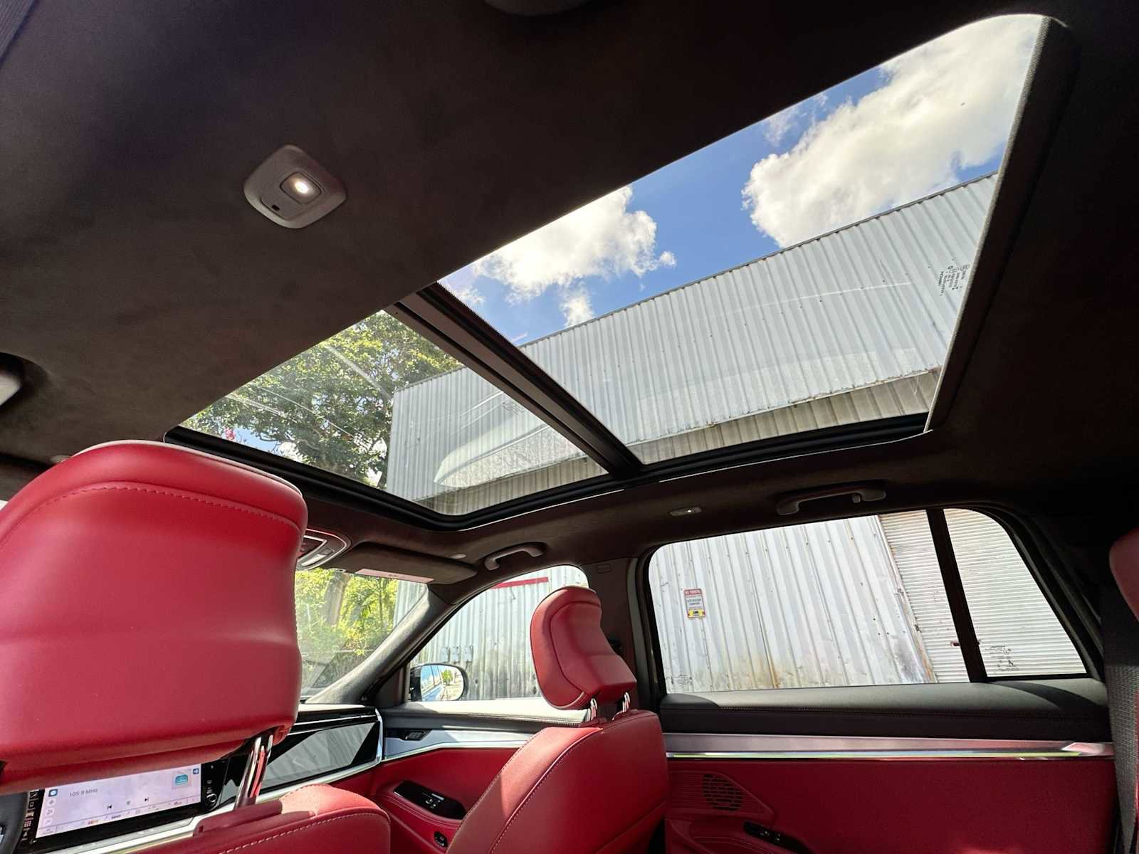 New 2024 Jeep Wagoneer Launch Edition image 16