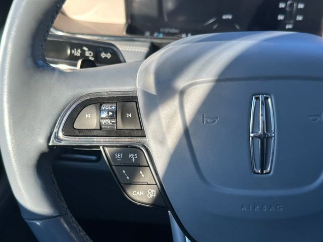 Used 2021 Lincoln Navigator L Black Label w/ Cargo Convenience Package image 21