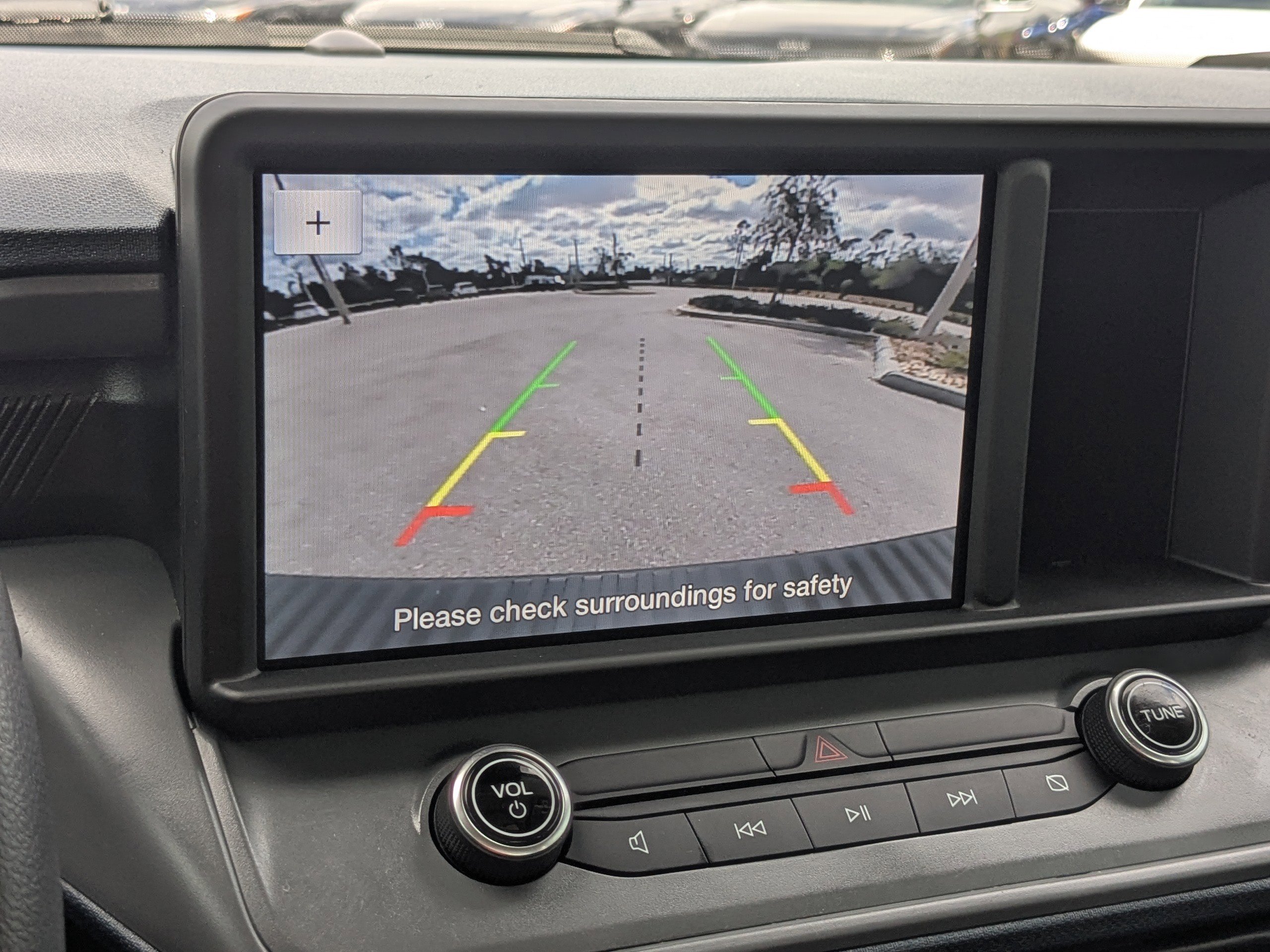 Used 2024 Ford Maverick XL image 24