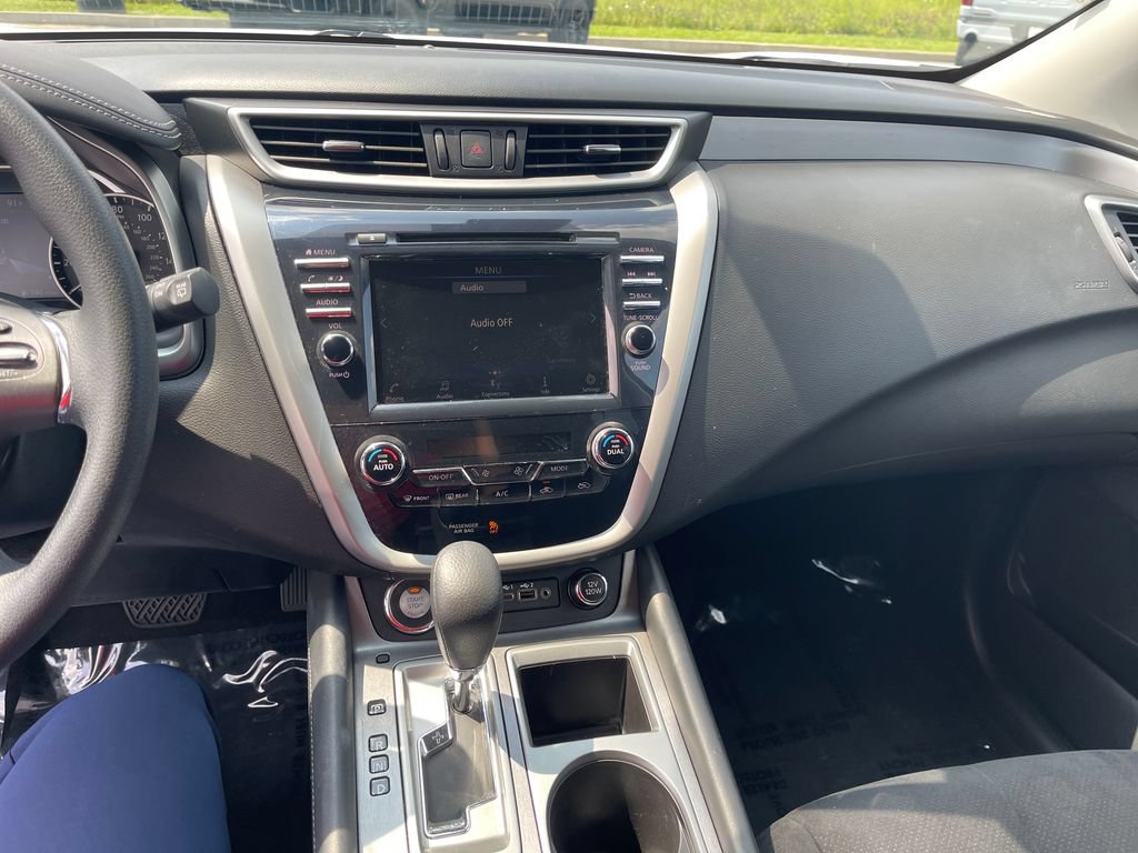 Used 2020 Nissan Murano S w/ Technology Package AWD/4WD image 20