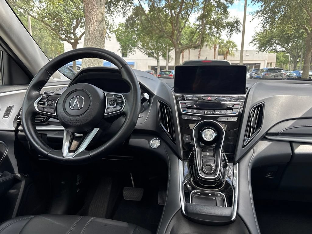 Used 2019 Acura RDX FWD image 24