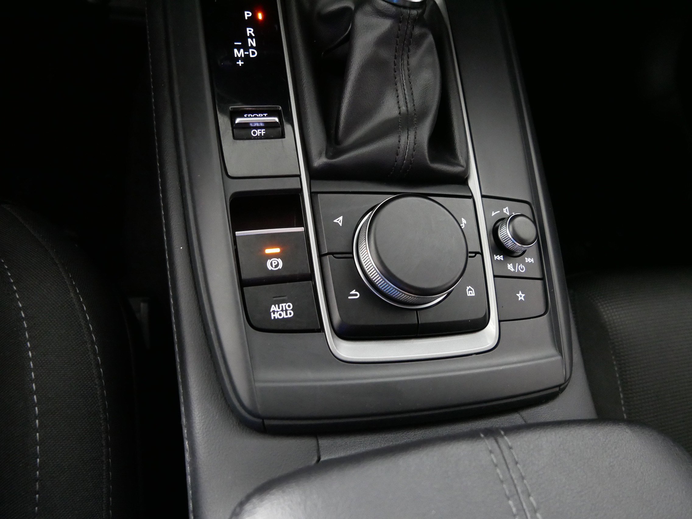 Used 2023 MAZDA CX-30 AWD 2.5 S image 29