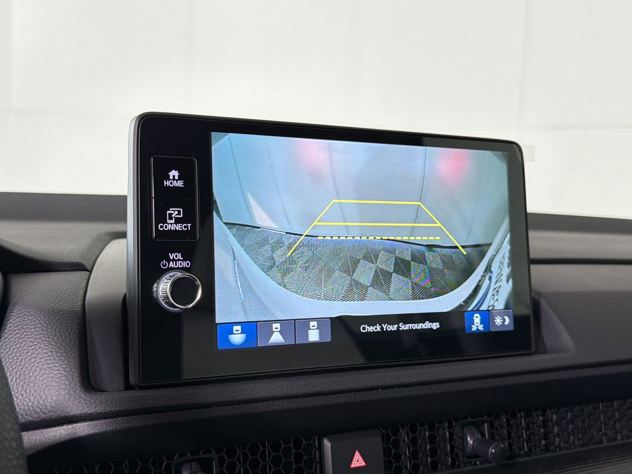 New 2026 Honda CR-V EX image 24