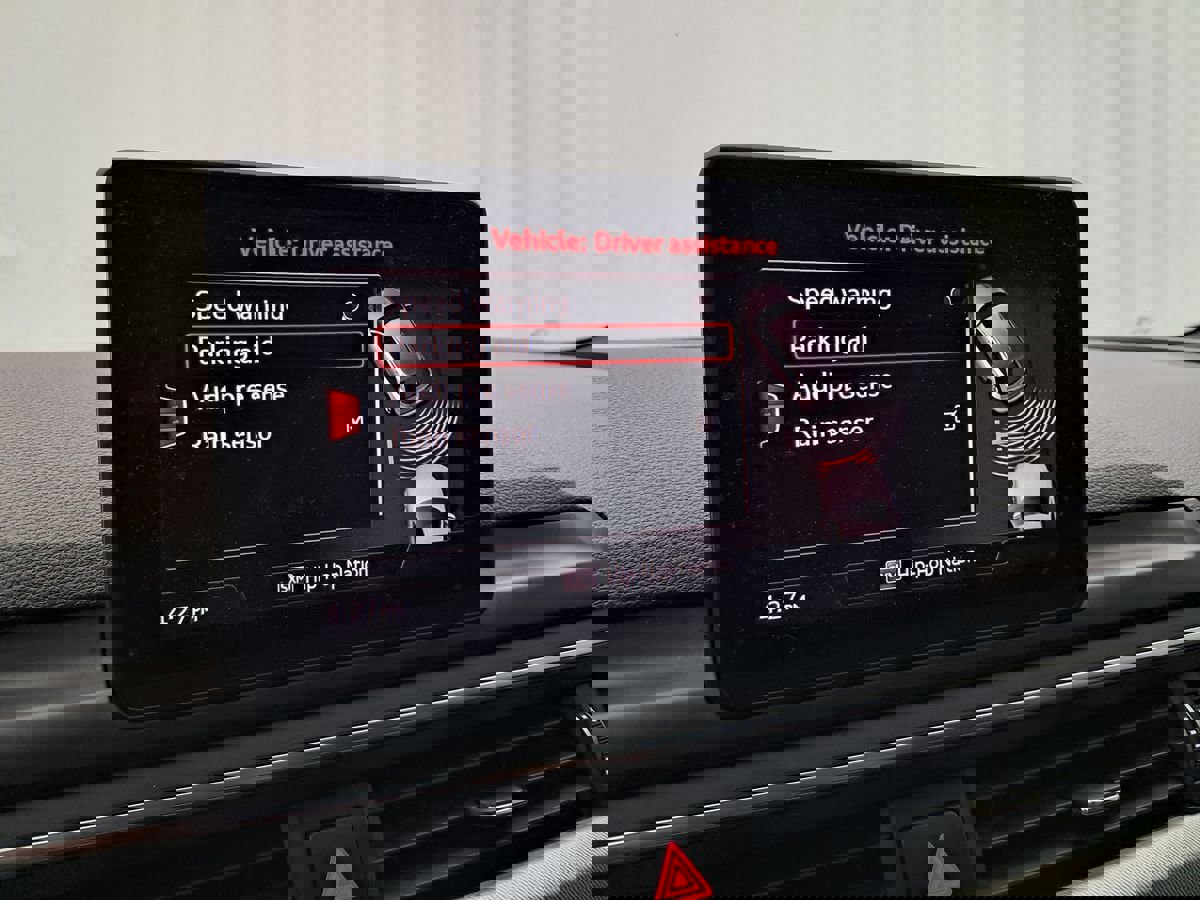 Used 2017 Audi A4 2.0T allroad Premium Plus image 22