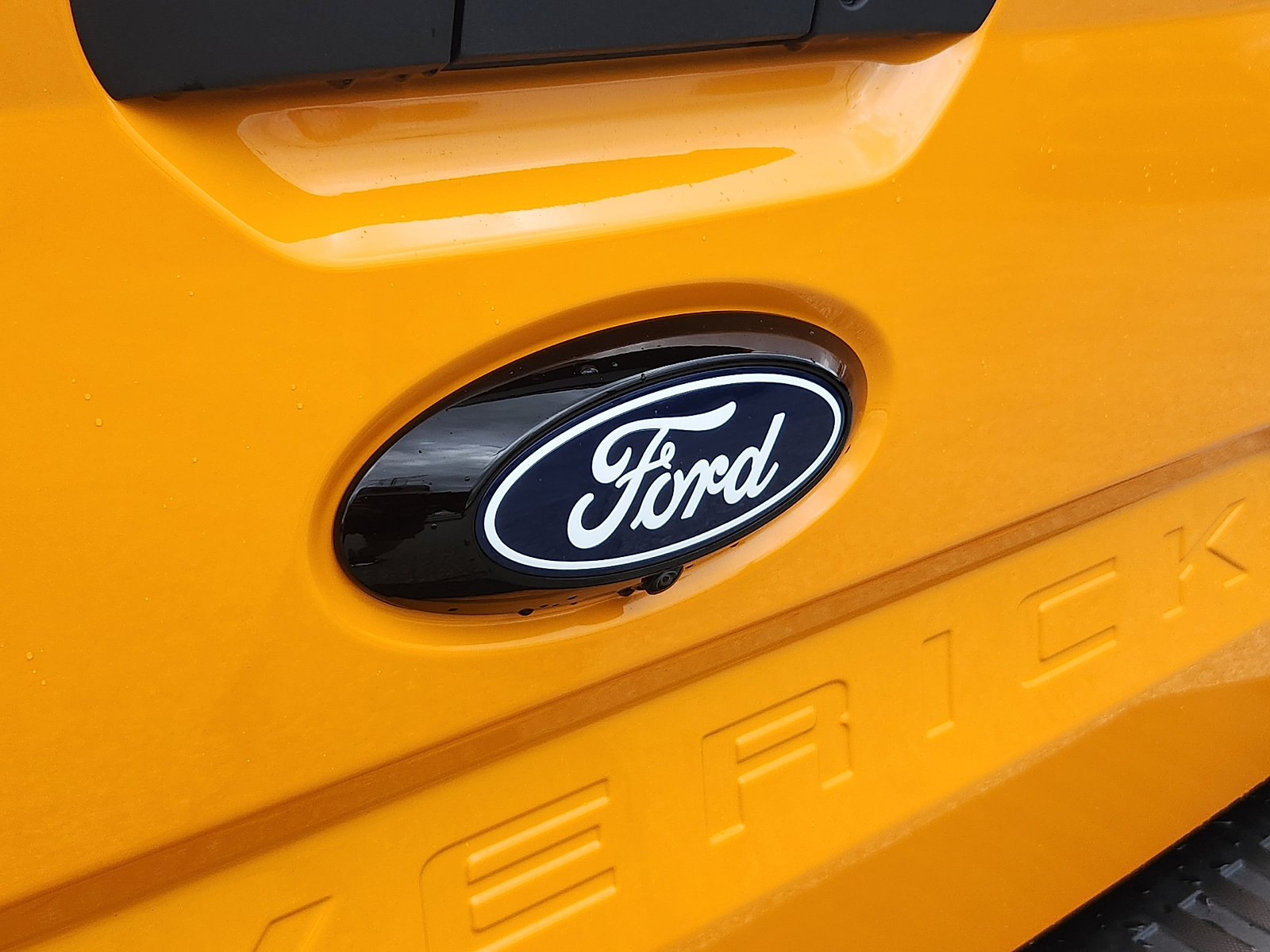 New 2026 Ford Maverick XLT AWD/4WD image 18