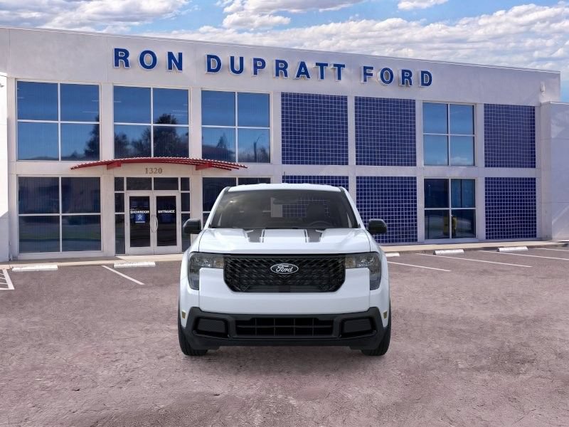 New 2025 Ford Maverick XLT w/ XLT Luxury Package AWD/4WD image 7