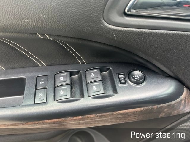 Used 2021 GMC Canyon Denali AWD/4WD image 24