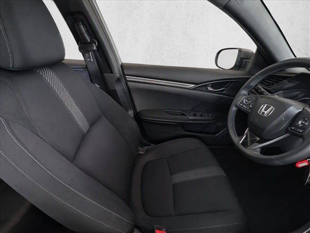 Used 2019 Honda Civic Sport image 20