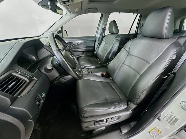 Certified 2021 Honda Pilot EX-L image 31