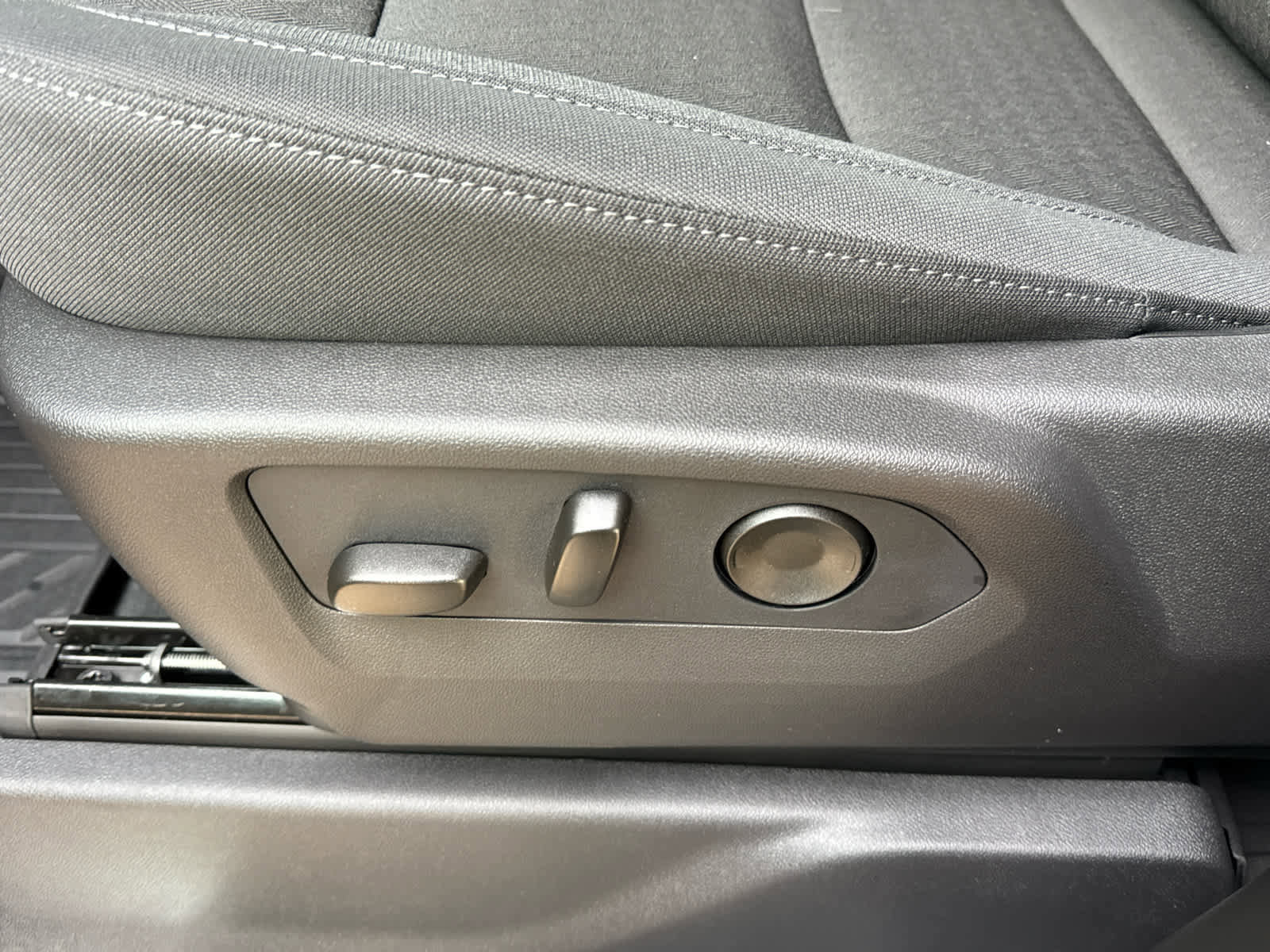 New 2026 Chevrolet Silverado 3500 LT w/ Trail Boss Package image 12