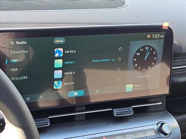 New 2026 Hyundai Kona SEL Sport image 13