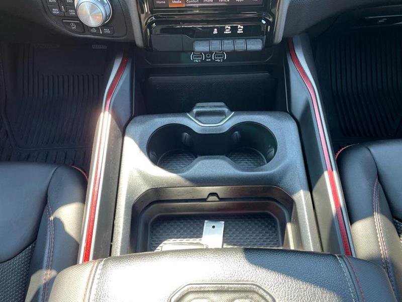 Used 2025 RAM 1500 Rebel w/ Rebel Level 1 Equipment Group image 32