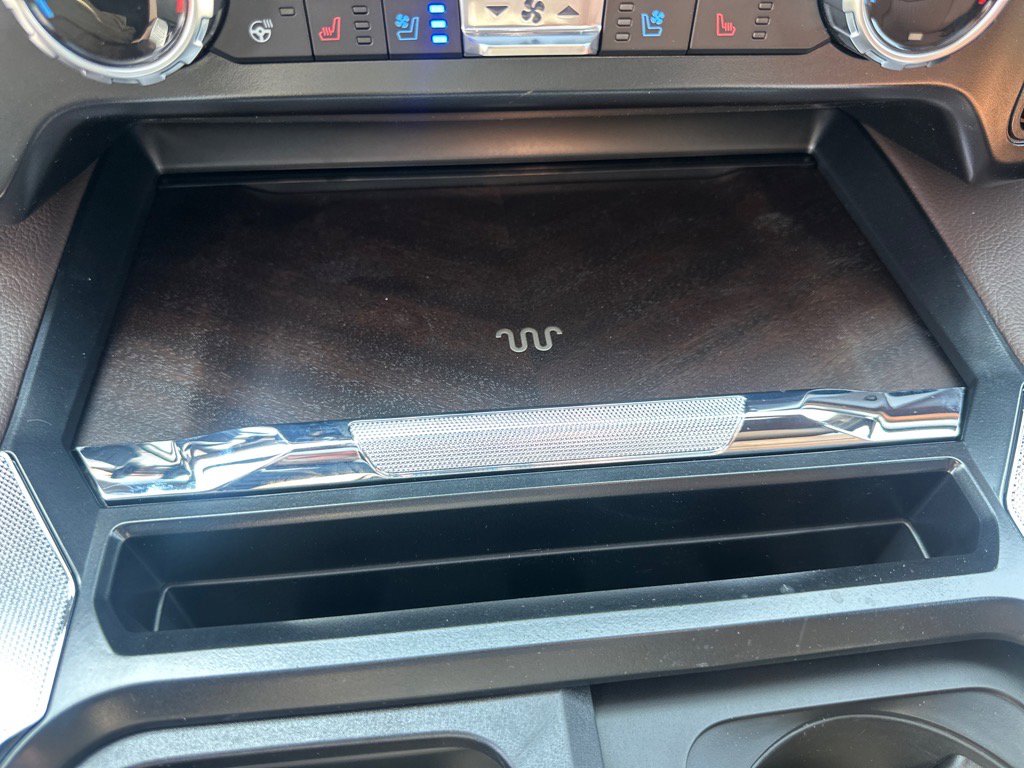 New 2025 Ford F250 King Ranch image 38