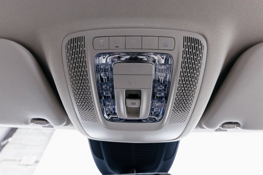 Certified 2026 Mercedes-Benz GLE 350 4MATIC image 25
