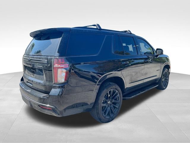 Used 2023 Chevrolet Tahoe LT AWD/4WD image 5