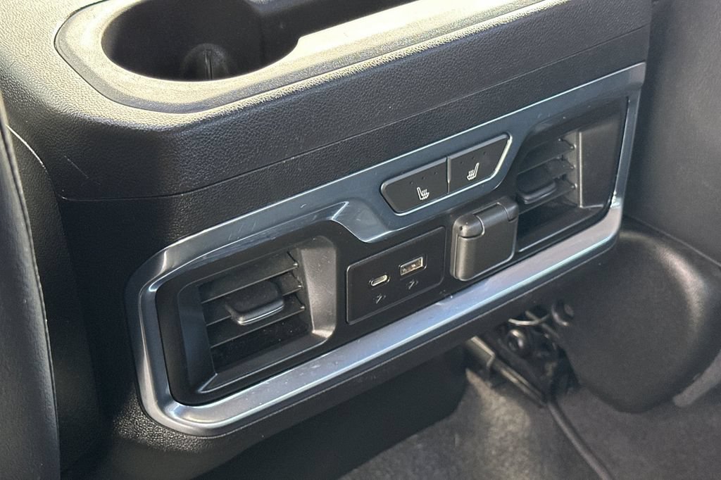 Used 2023 Chevrolet Silverado 2500 High Country AWD/4WD image 13