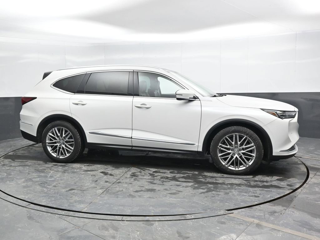 Used 2023 Acura MDX SH-AWD w/ Advance Package image 5