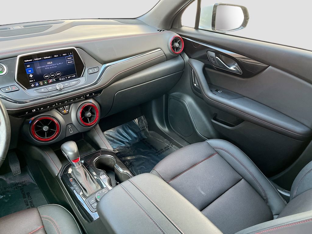 Used 2022 Chevrolet Blazer RS image 23