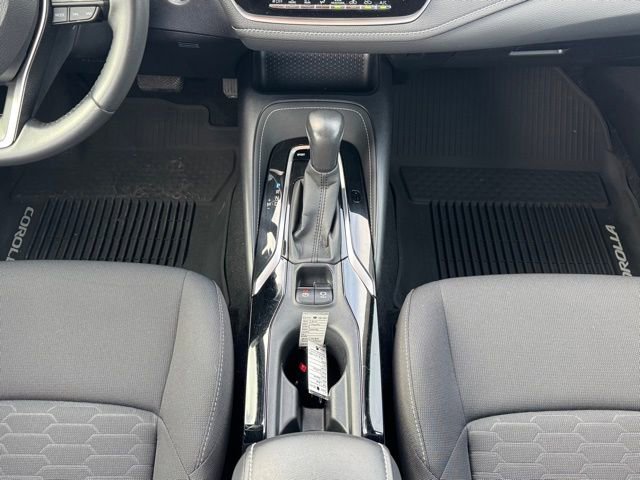 Used 2021 Toyota Corolla SE image 18