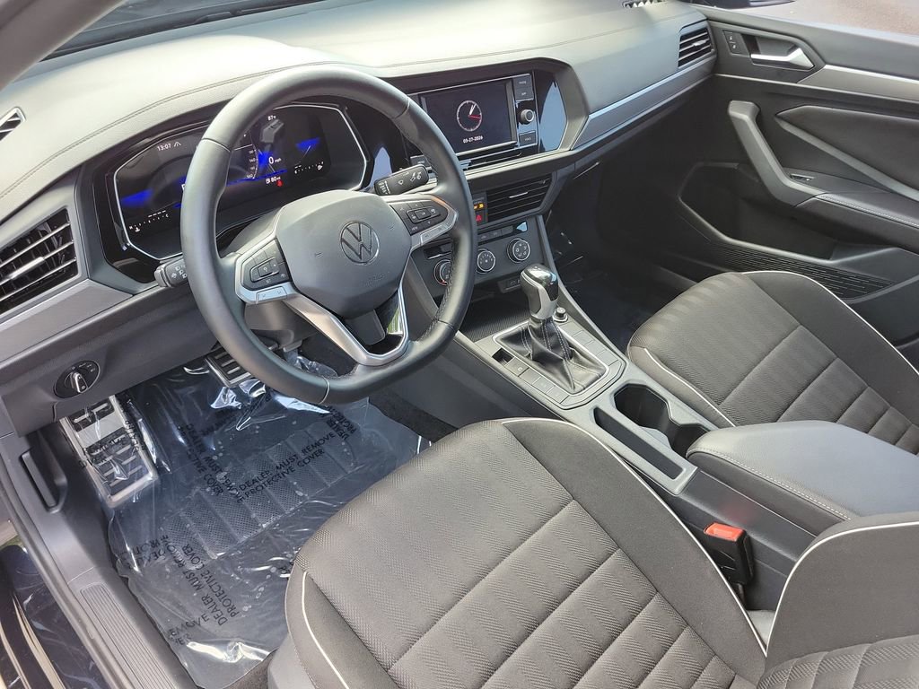 Used 2023 Volkswagen Jetta Sport image 20