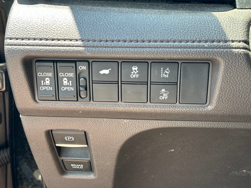 Used 2018 Honda Odyssey EX-L image 21