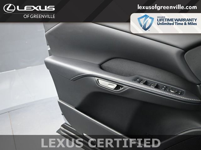 Certified 2024 Lexus RX 350 Premium w/ Accessory Package (Z1) AWD/4WD image 20
