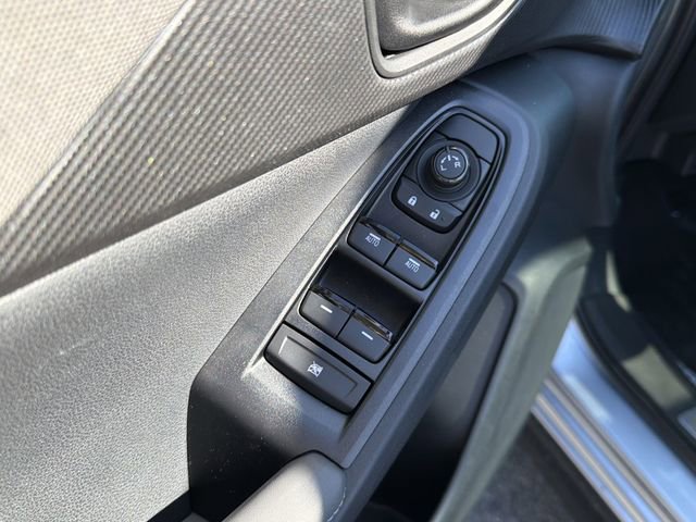 New 2026 Subaru Crosstrek 2.0i Premium image 24