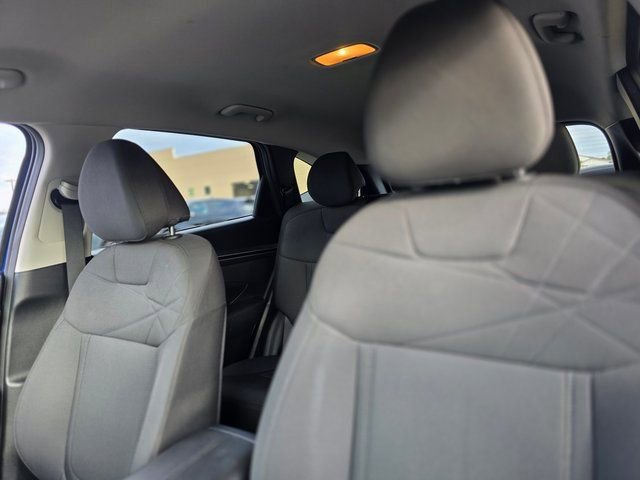 Used 2022 Hyundai Tucson SEL image 13