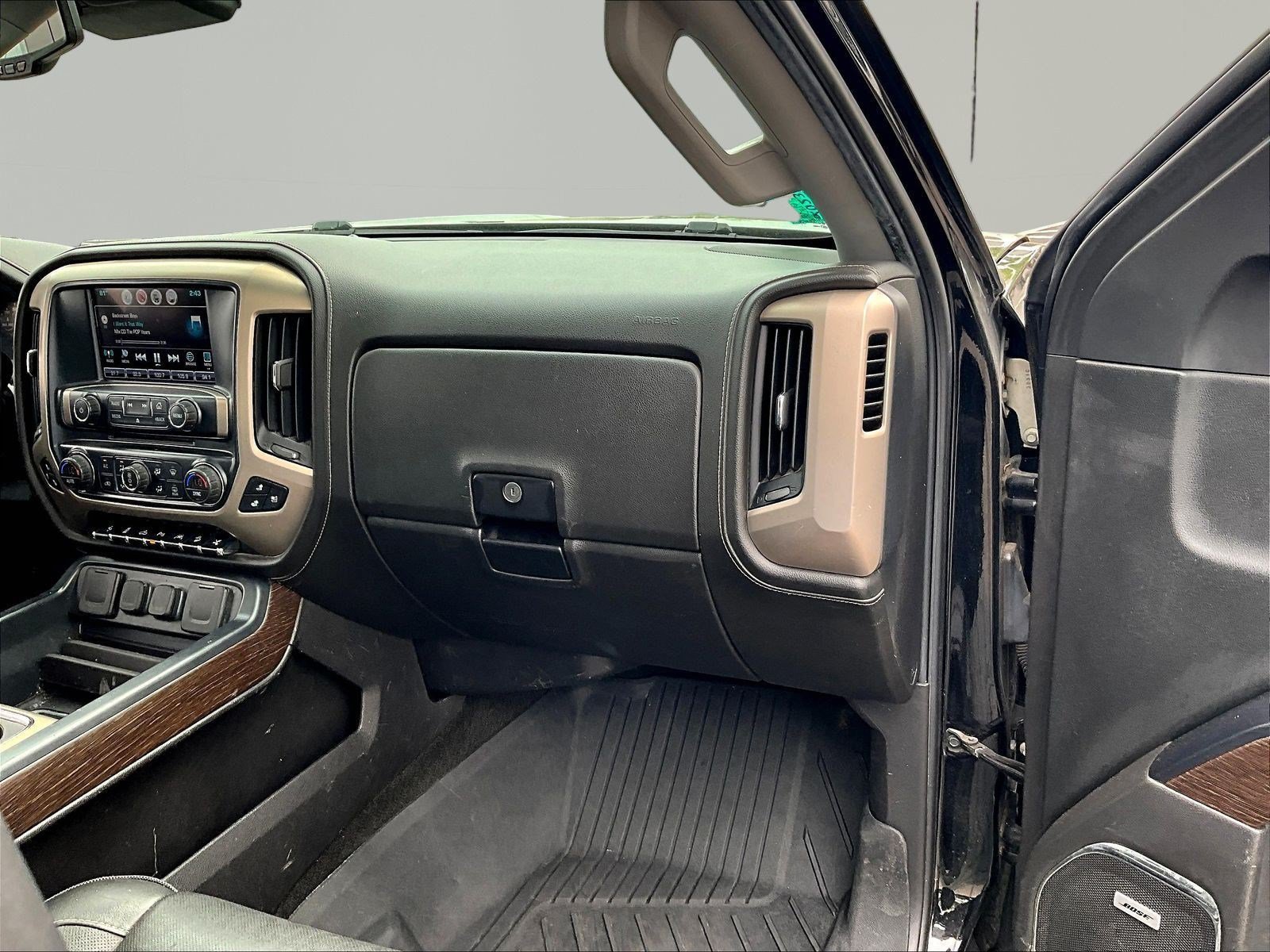 Used 2018 GMC Sierra 1500 Denali w/ Denali Ultimate Package AWD/4WD image 27