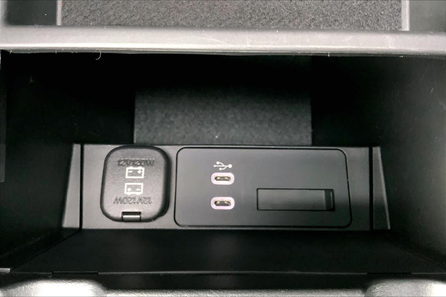 Certified 2025 MAZDA CX-5 Signature AWD/4WD image 36