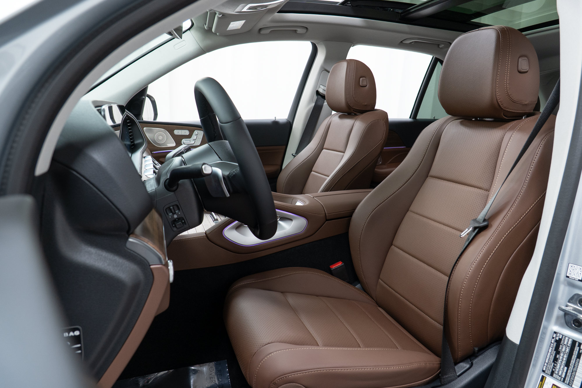 New 2026 Mercedes-Benz GLE 450 4MATIC image 13