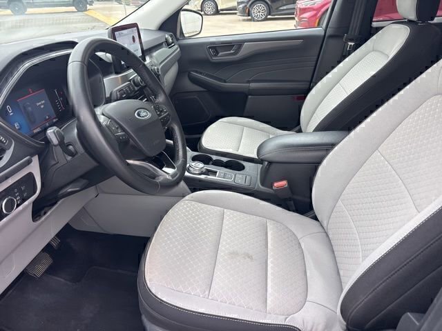 Used 2024 Ford Escape Active image 9