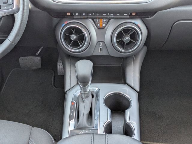 Used 2021 Chevrolet Blazer LT image 18