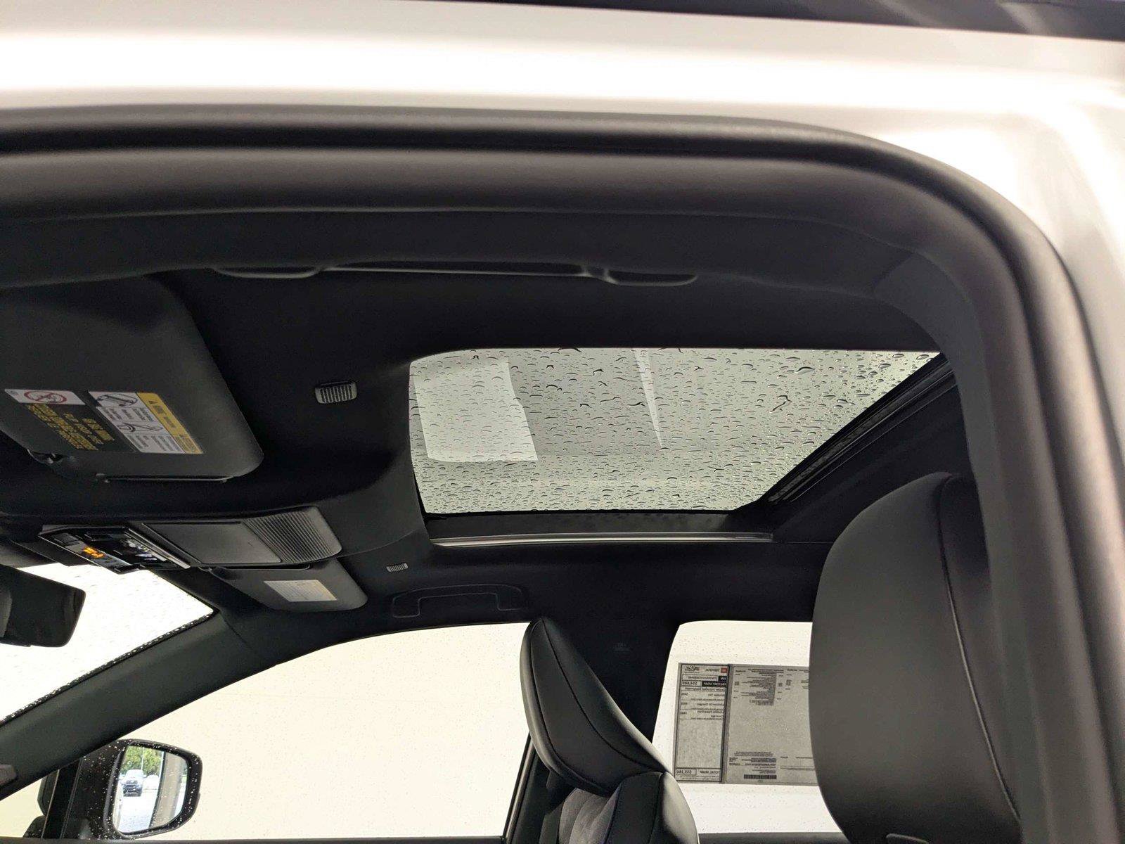 New 2026 Toyota RAV4 XSE AWD/4WD image 11