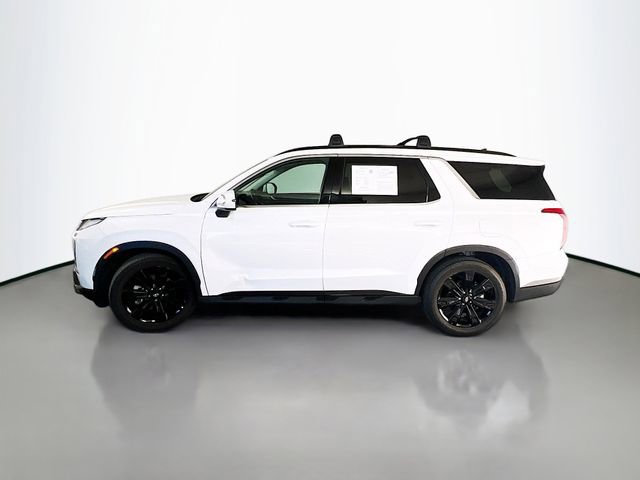 Used 2023 Hyundai Palisade XRT image 4