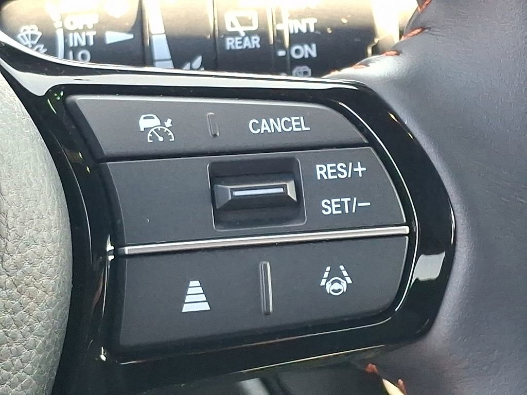 Used 2023 Honda HR-V Sport image 21