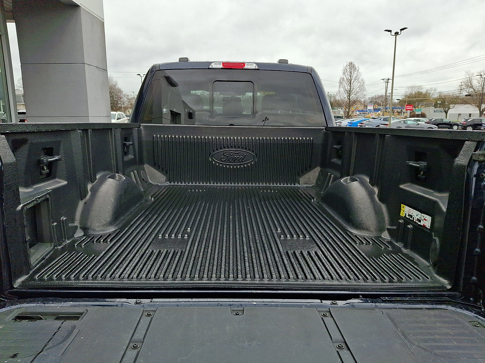 Certified 2023 Ford F150 XLT w/ Equipment Group 302A High image 29