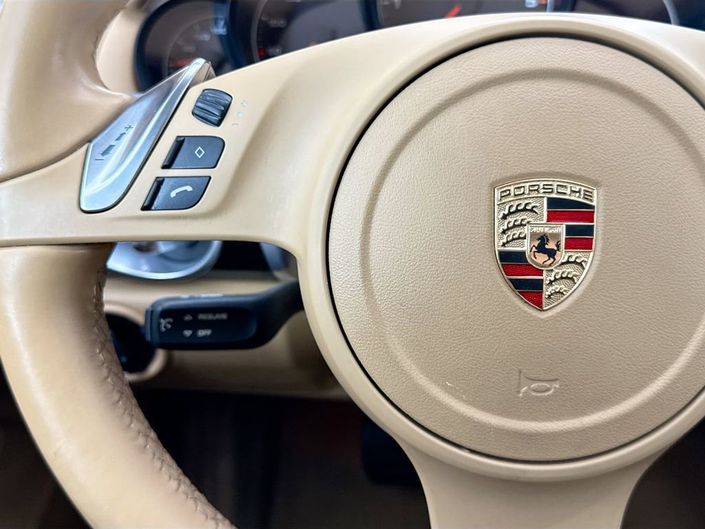 Used 2014 Porsche Cayenne Diesel image 11