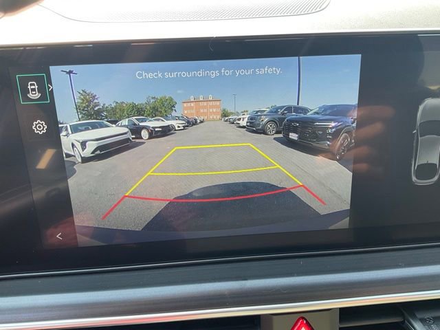 New 2026 Kia K5 GT-Line image 22