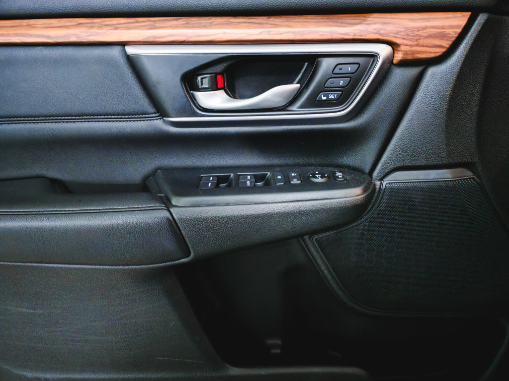 Used 2022 Honda CR-V EX-L image 16
