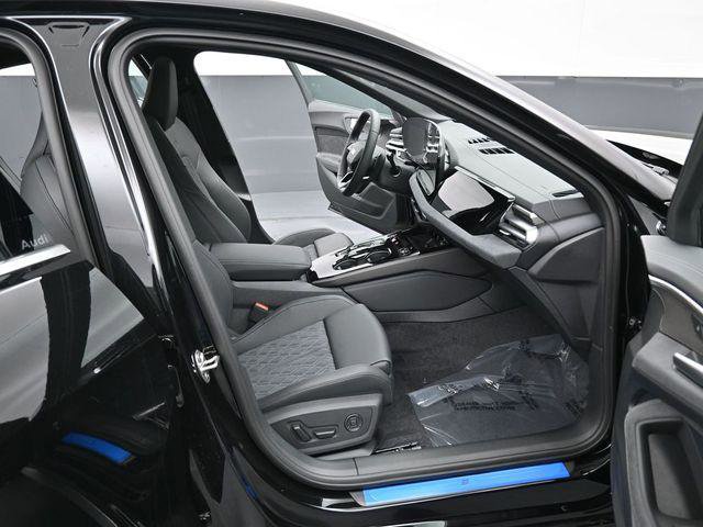 New 2026 Audi S5 Premium Plus AWD/4WD image 14